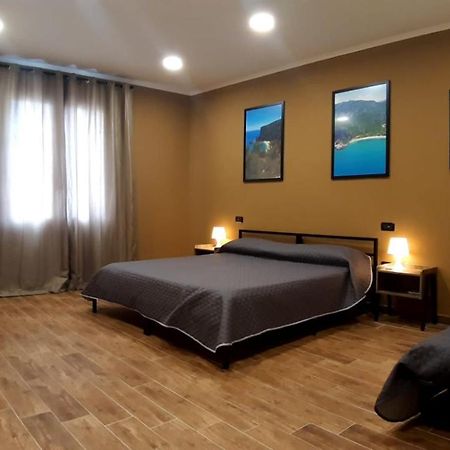 Hotel La Casa D' Ogliastra Tra Mare E Terra à Tortolì Extérieur photo