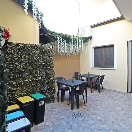 Hotel La Casa D' Ogliastra Tra Mare E Terra à Tortolì Extérieur photo