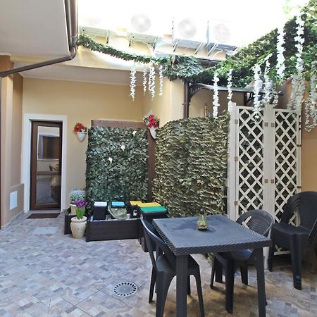 Hotel La Casa D' Ogliastra Tra Mare E Terra à Tortolì Extérieur photo