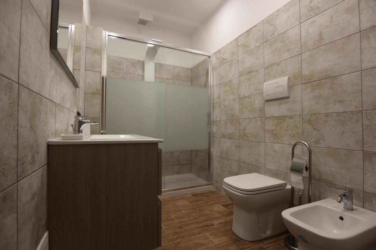 Hotel La Casa D' Ogliastra Tra Mare E Terra à Tortolì Extérieur photo