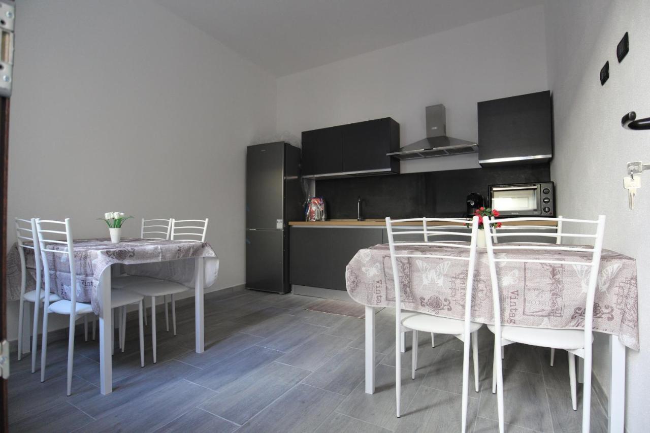 Hotel La Casa D' Ogliastra Tra Mare E Terra à Tortolì Extérieur photo