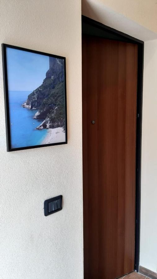 Hotel La Casa D' Ogliastra Tra Mare E Terra à Tortolì Extérieur photo