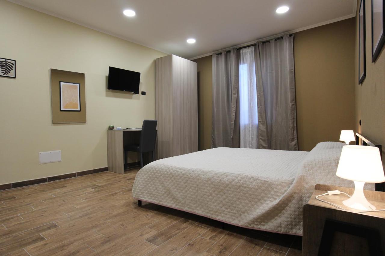 Hotel La Casa D' Ogliastra Tra Mare E Terra à Tortolì Extérieur photo