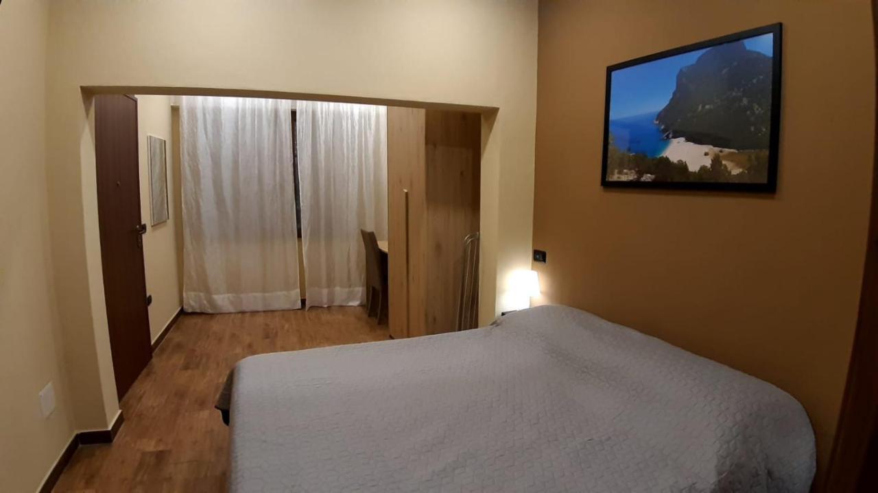 Hotel La Casa D' Ogliastra Tra Mare E Terra à Tortolì Extérieur photo
