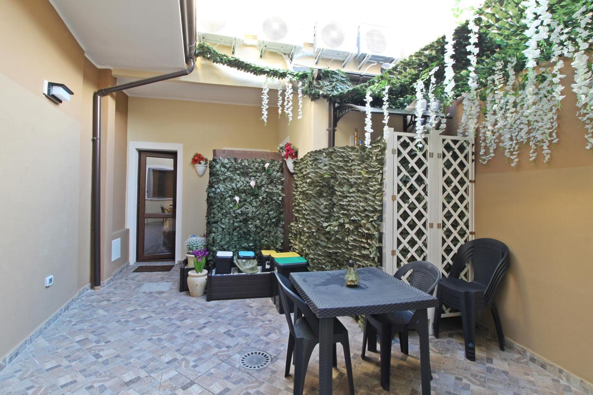 Hotel La Casa D' Ogliastra Tra Mare E Terra à Tortolì Extérieur photo