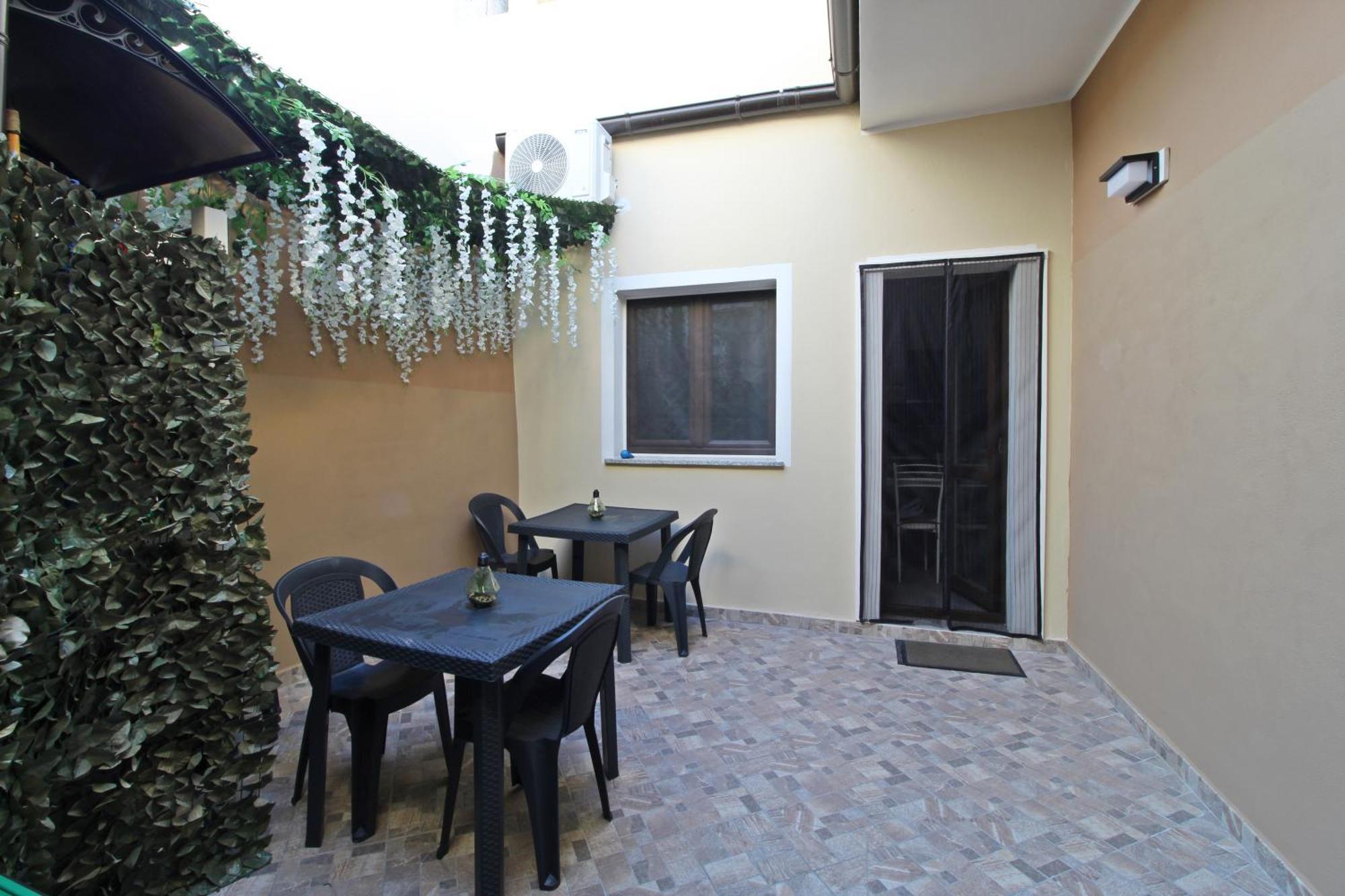 Hotel La Casa D' Ogliastra Tra Mare E Terra à Tortolì Extérieur photo