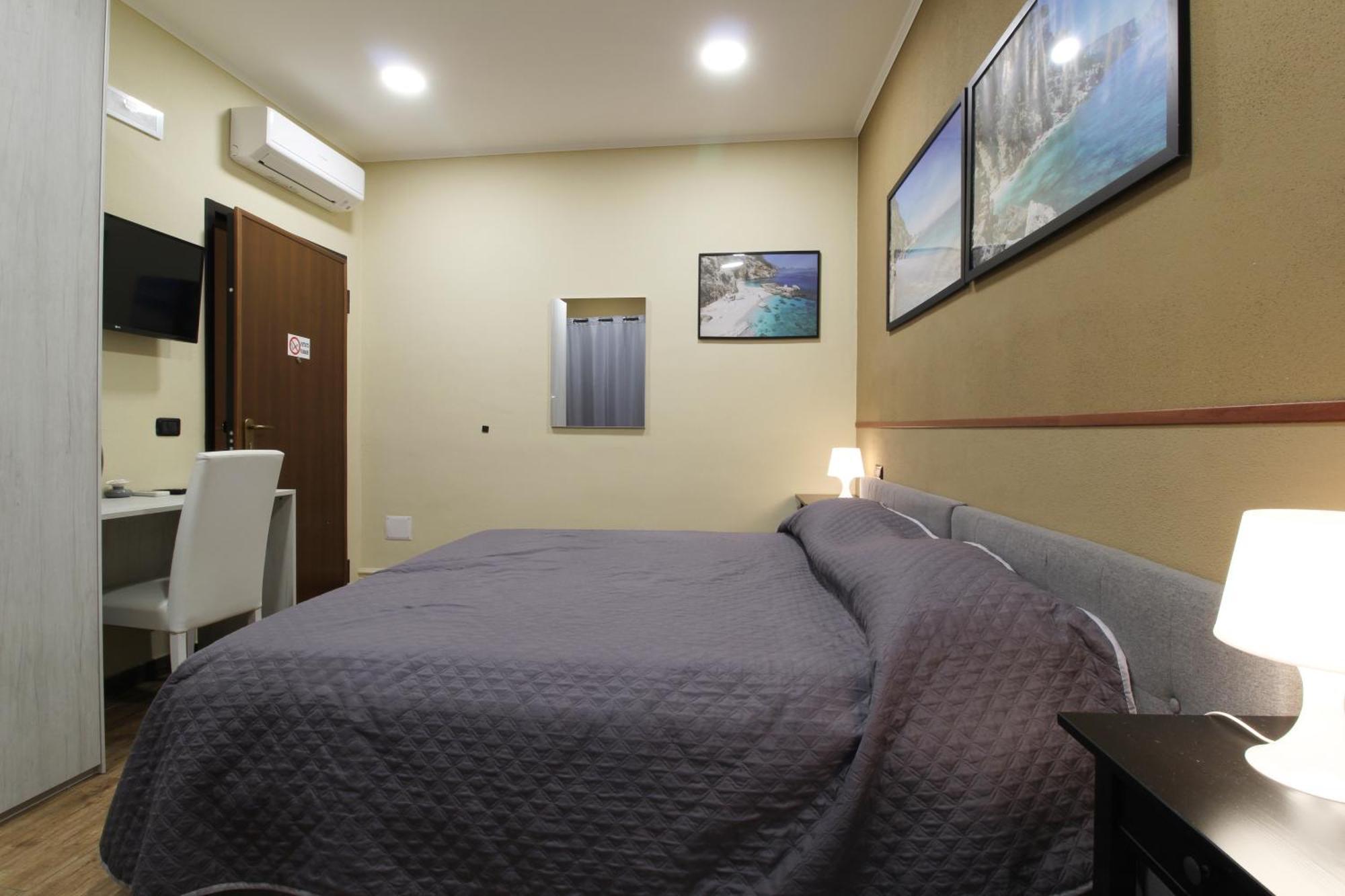 Hotel La Casa D' Ogliastra Tra Mare E Terra à Tortolì Extérieur photo